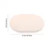 10Pcs Facial Cleaning Sponges Face Wash Multi-Function Exfoliating Sponges Hanging Cleaner Makeup Removal Face Scrubbers 2