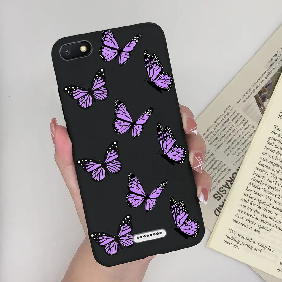 Multicolor Cute Soft Silicone Phone Case Cover
