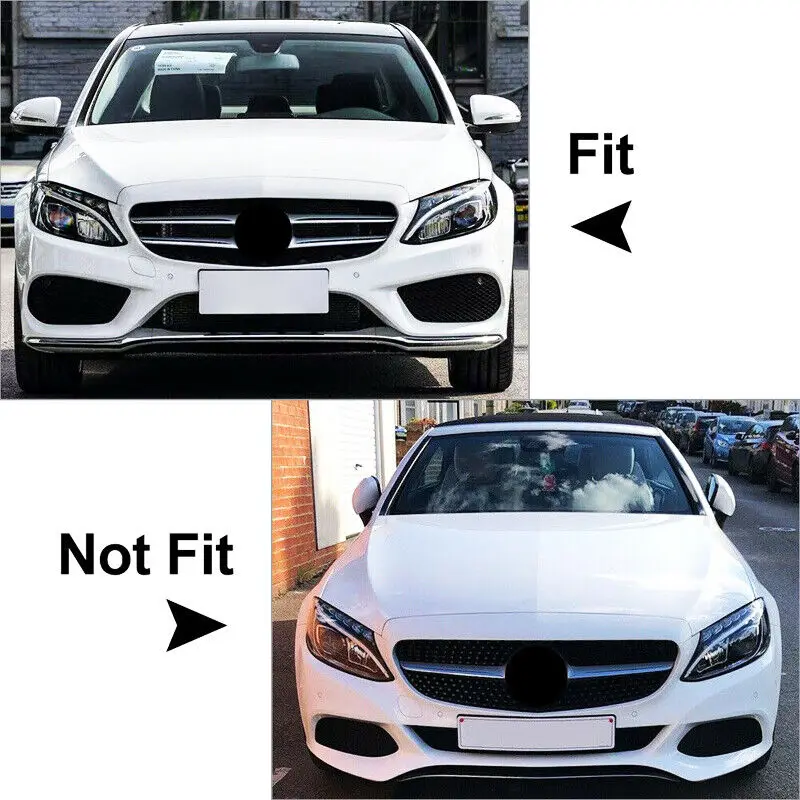   Ȱ ׸ Ŀ Ʈ,  W205 C300 2015-16 , 2 
