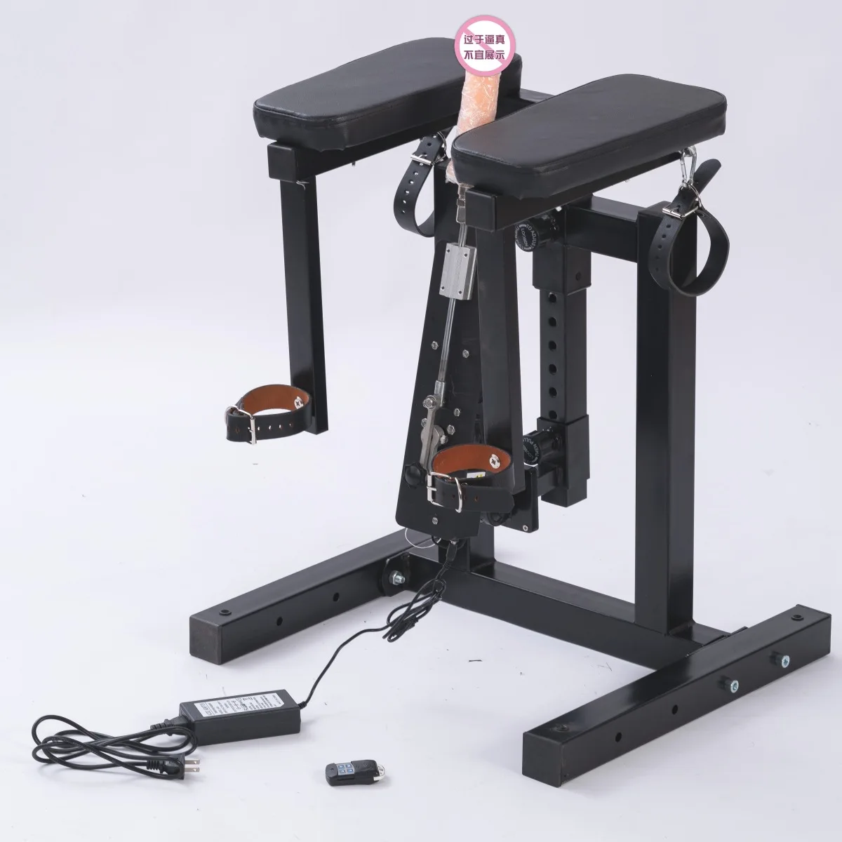 Adult Sex Furniture Erotic Chair BDSM Sex Machine BDSM Bondage Restraint Spreader Bar Handcuffs Toys For Couples