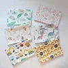 30x50cm Baby Envelope Pillowcase For Kids Children Pillow Cases Cotton Soft Baby Pillow Cover For Boys Girls 1 pcs 1