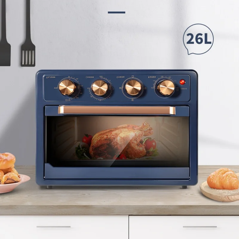 Multifunction Microwave Steam Fryer Electric Toaster Commercial 3 in 1 12L 18L 20L 30L 23L Air Fryers Oven