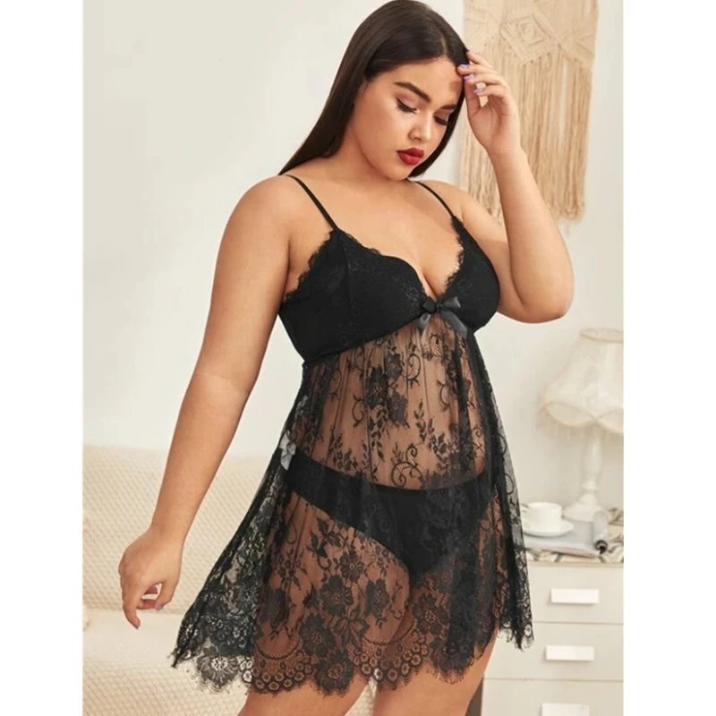 Рисунок 3 - 4XL Домашняя одежда с V-образным