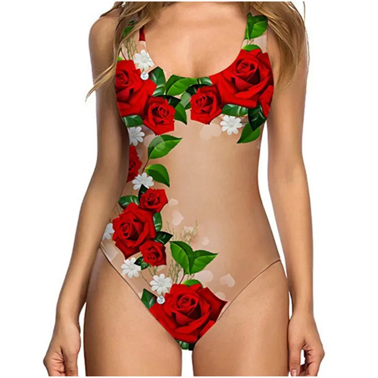  Caliente divertido borat impreso mujeres pecho pelo traje de  baño verano traje de baño broma bañador ropa de playa, Dn03873 : Ropa,  Zapatos y Joyería