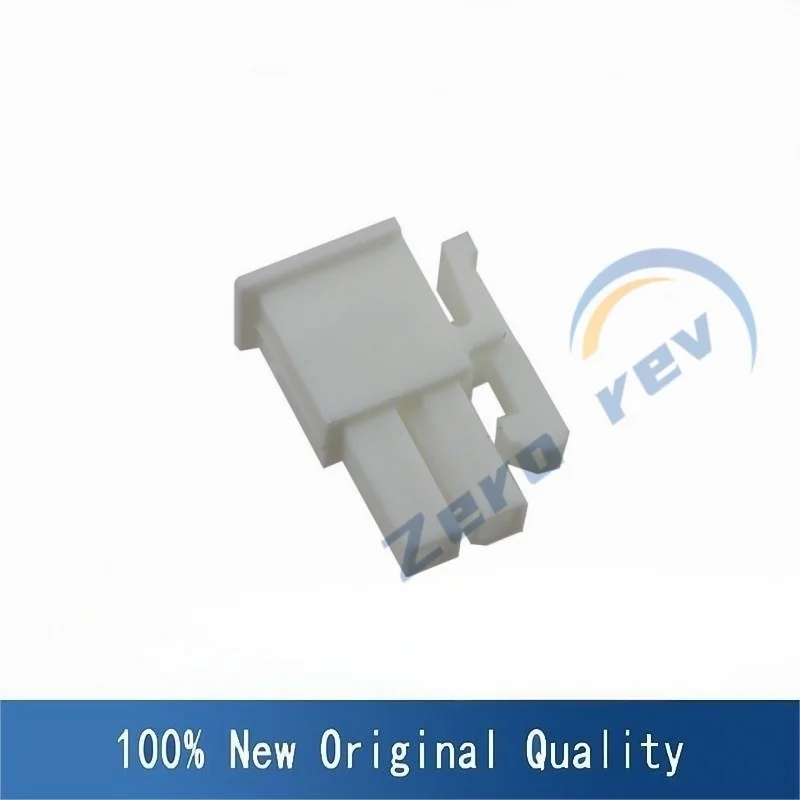

20-50Pcs 100% New 0039013028 39-01-3028 3901-3028 39013028 CONN RCPT HSG 2POS MINIFIT