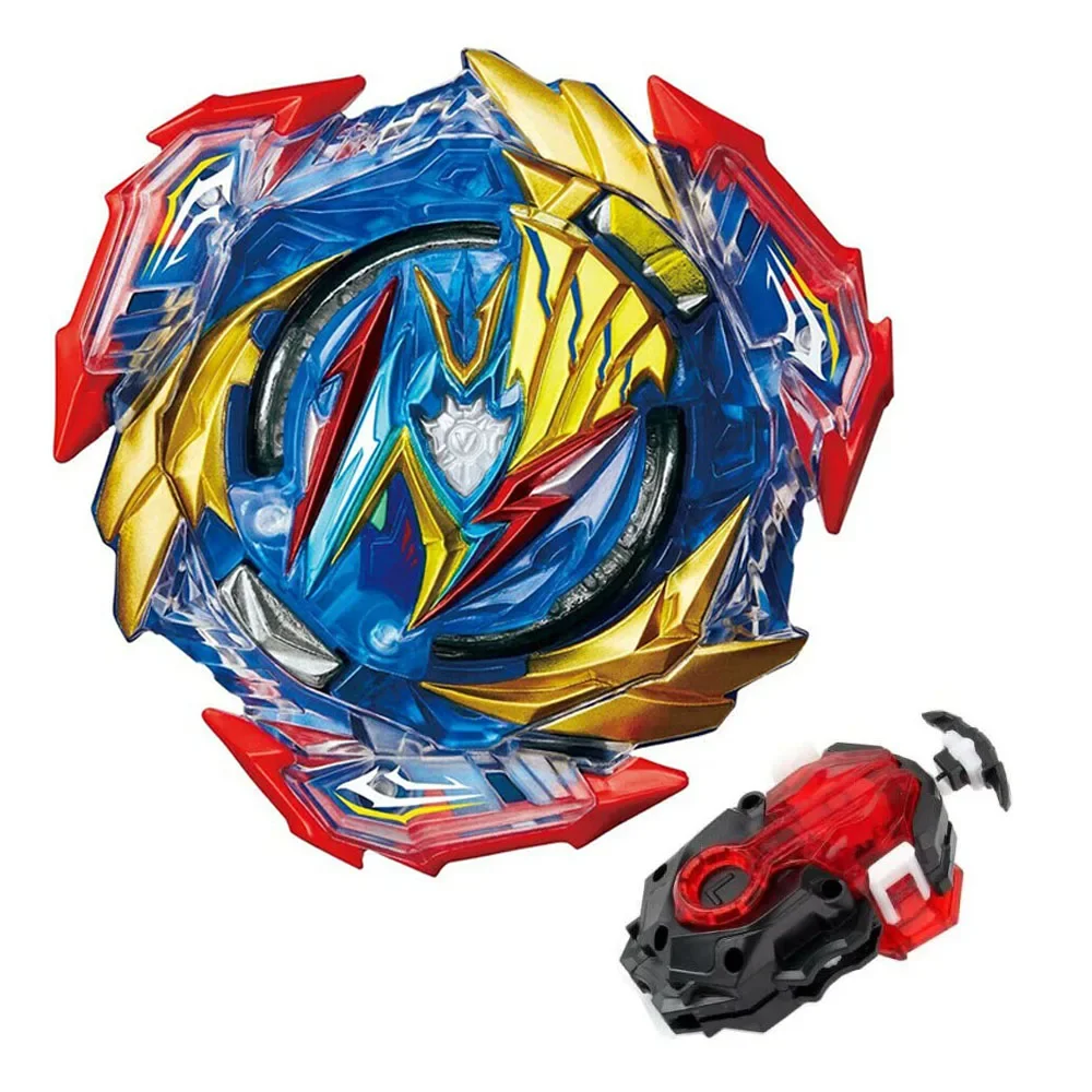 DB B193 Ultimate Valkyrie Legacy Variable Left Right Dynamite B00 LR String Launcher B184 Dropshopping