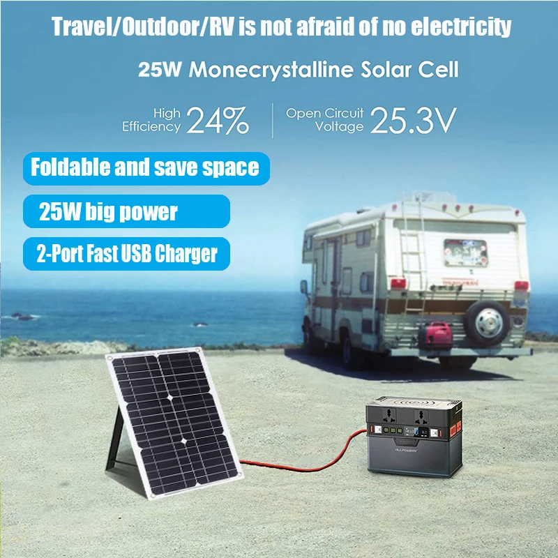 태양광 인버터 키트 6000W 완전 발전 시스템 500W DC 12V에서 AC 110/220V로 변환 태양광 패널 18V 시스템 50A 태양광 충전 컨트롤러