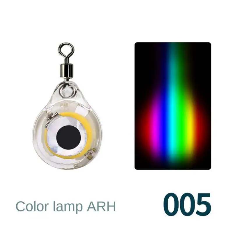 005 Colorful