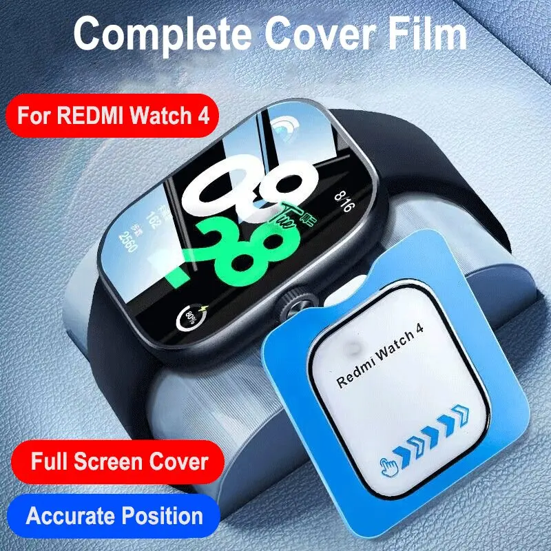 Premium Tempered Glass Screen Protector - Quick Install, Anti-Scratch, Full Coverage