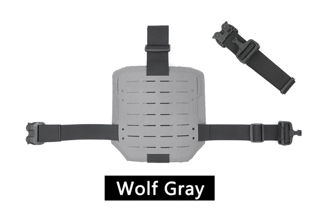 Wolf Gray