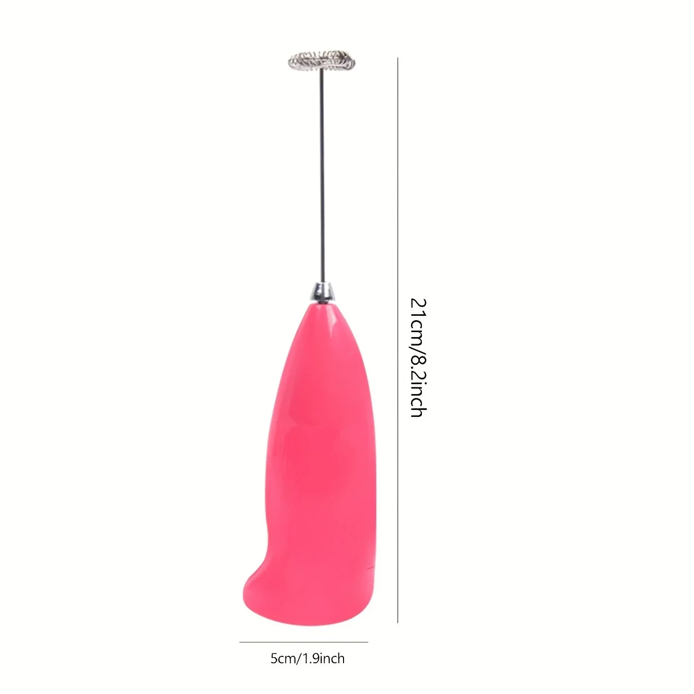 Milk Frother Egg Beater Electric Milk Frother Electric Food Mixer Handheld Wireless Blender