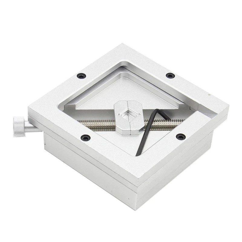 

Диагональная станция реболлинга BGA для ПК, компьютера, процессора, телефона, нержавеющая P15F