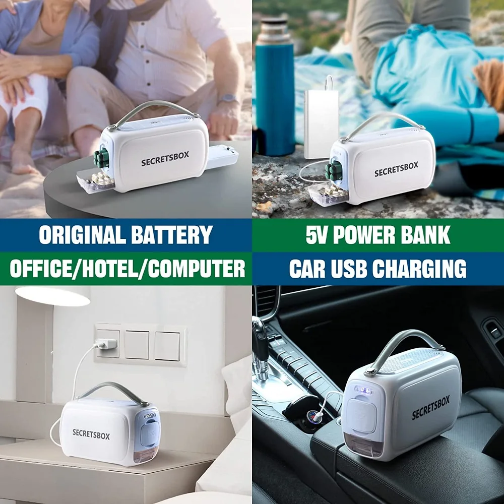 ν 索 ȯڿ ޴ ̴ , 36-46    ̽, 20000mAh ͸, USB , 12-36H