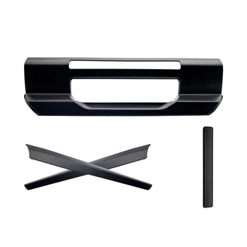 Ốp tay mở bửng sau Ford Ranger 2023 XLT XLS XL - Không lỗ khóa 1 12113 331f97.jpg