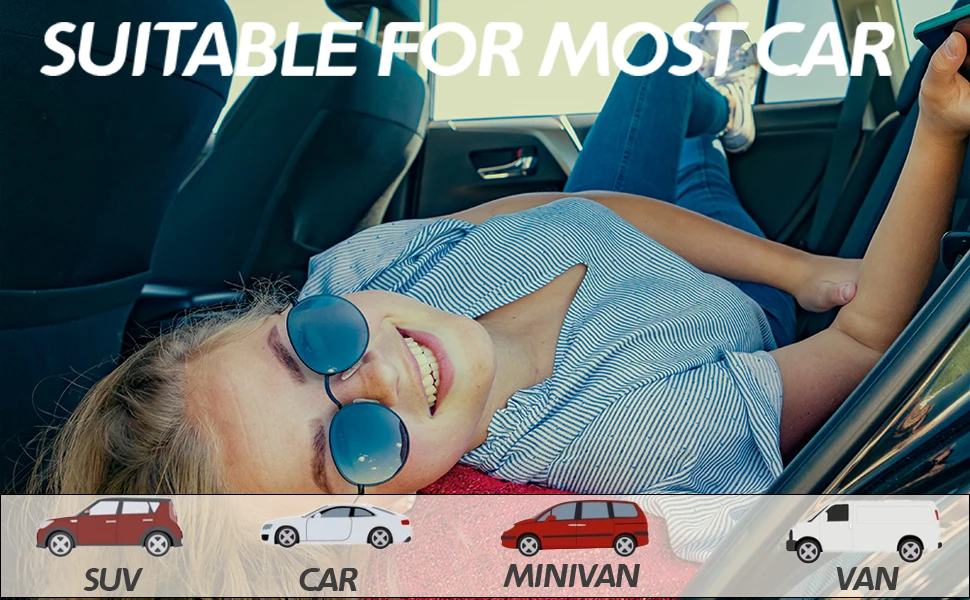 car mattress