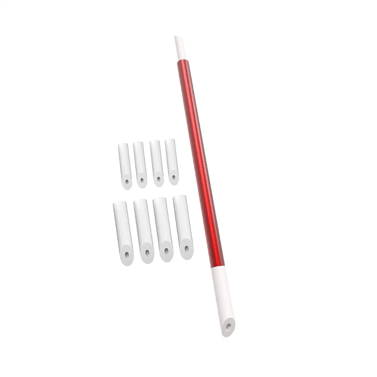 Model Coloring Tool Accessories Modeler Hobby Tool Set Supplies Coloring Tool Craft Set Model Kit Tools for Car Hobby Building