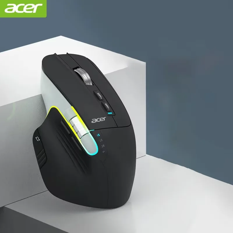 ماوس ألعاب لاسلكي Acer Omr225