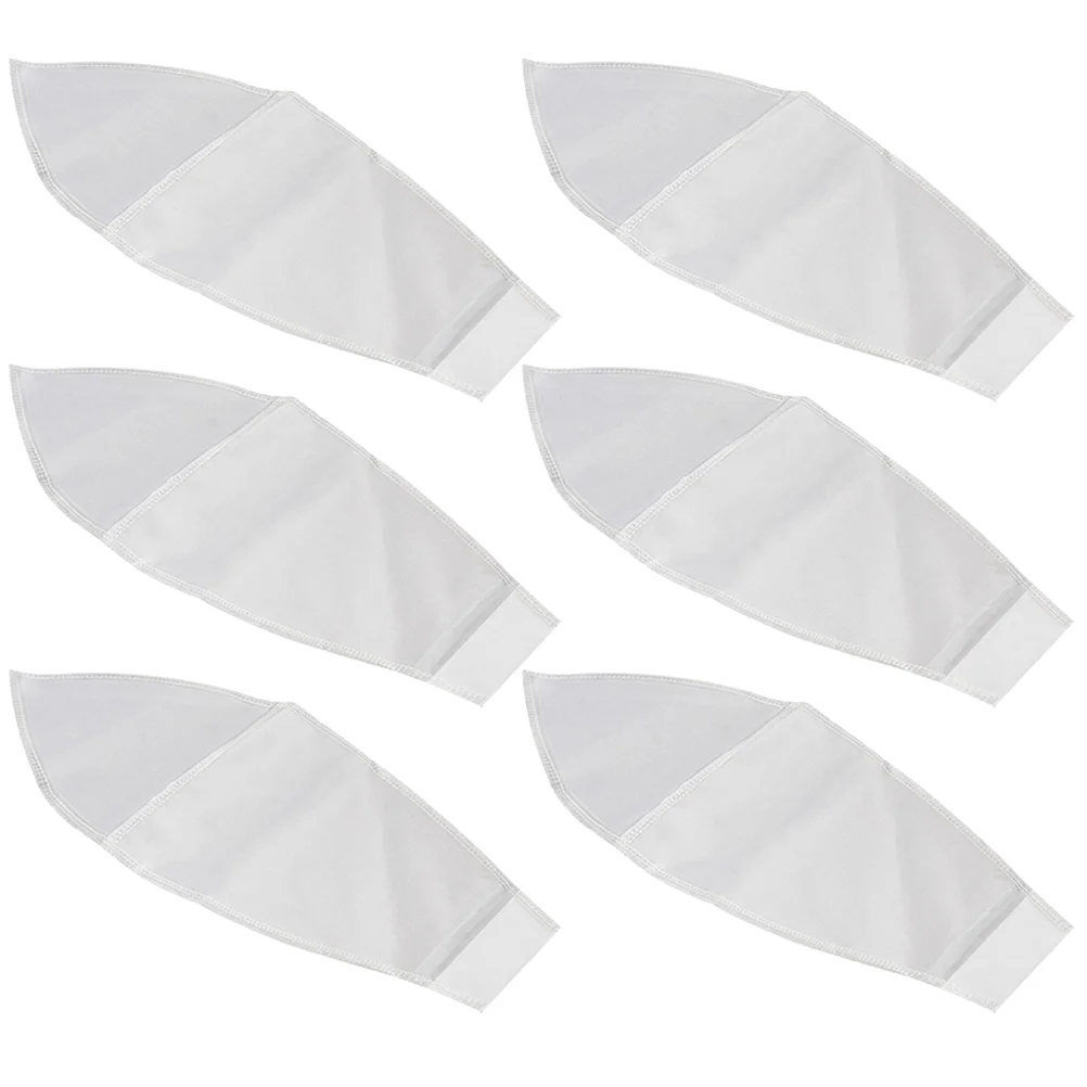 Sock Aid 6 Pcs Aid for Putting Socks on Venous Covers Aids Vein Stockings Nylon Assistance Device