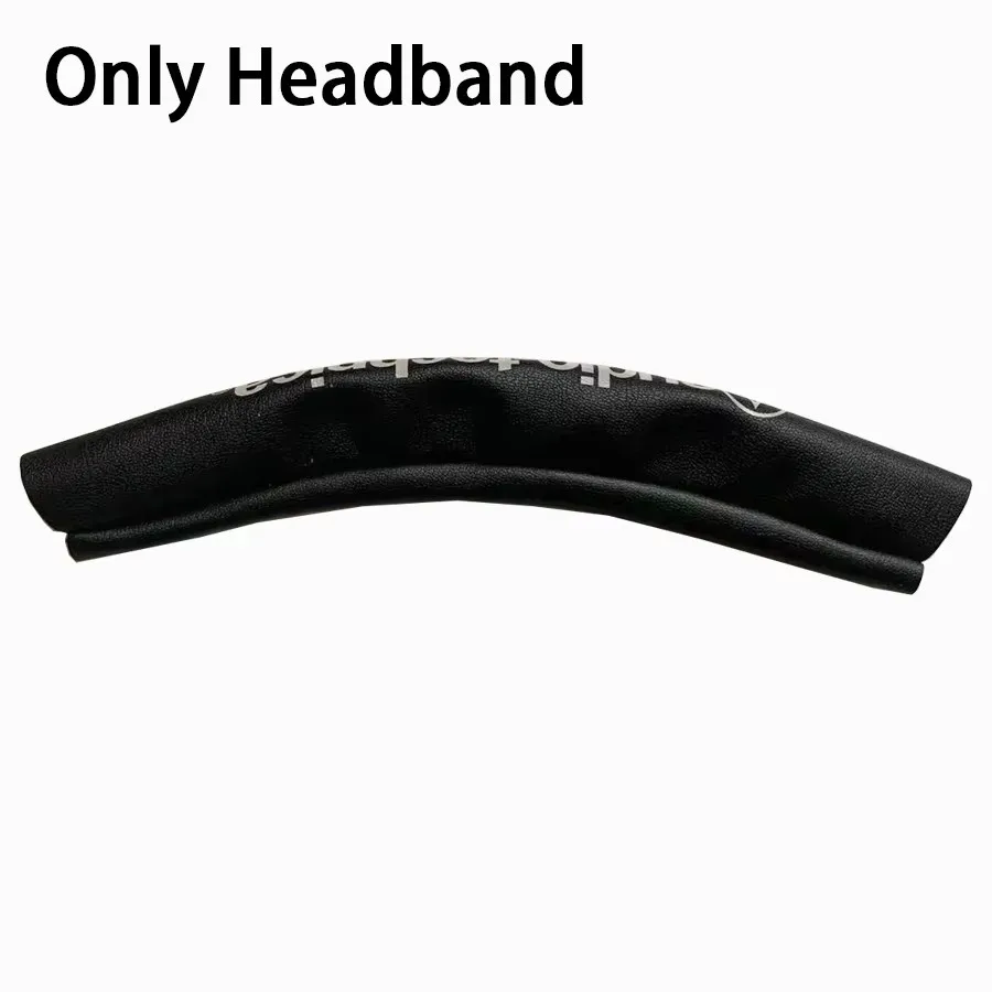 Replacement foam Ear Pads pillow Cushion Cover for ATH-MSR7 b DSR7BT MSR7NC MSR7SE M50X M40X M30 M40 M50SX1 Headset EarPads