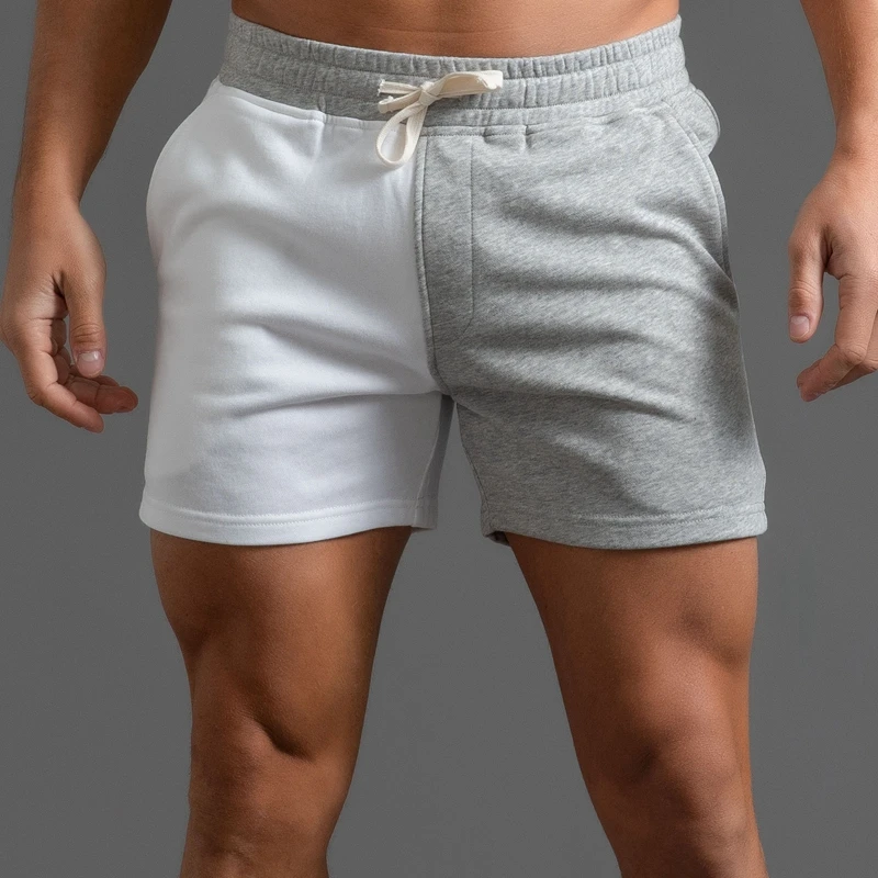 Hot Man Summer Shorts