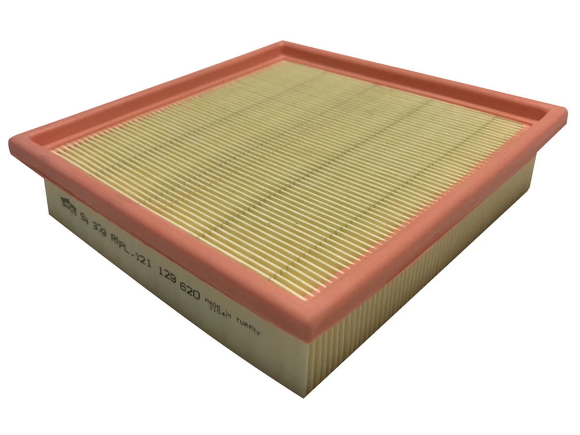 Filtro Aria T2 / T3 Polo Per Sa379/T3 Polo Classic 1,3