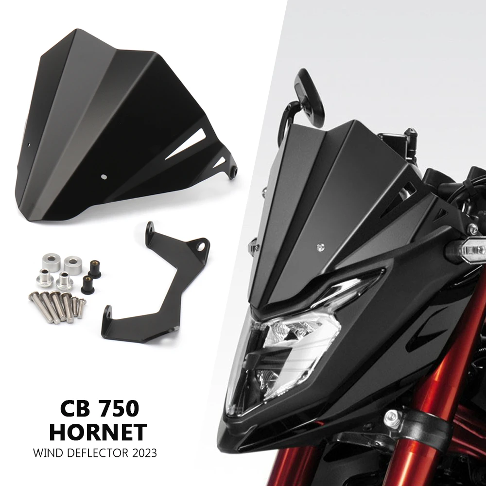 Windshield Accessori Honda Hornet 2003 Windshield Accessori Hornet