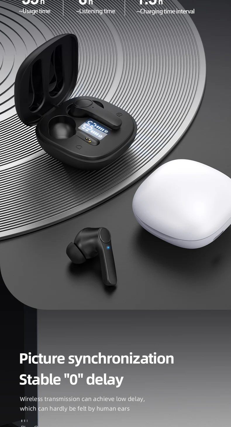 Verobuds Translator Pods