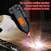 3900W Electric Welding Machine 110V/220V±15% Handheld Arc Welder Portable Arc Welder Fully Automatic Digital Intelligent Welding 2