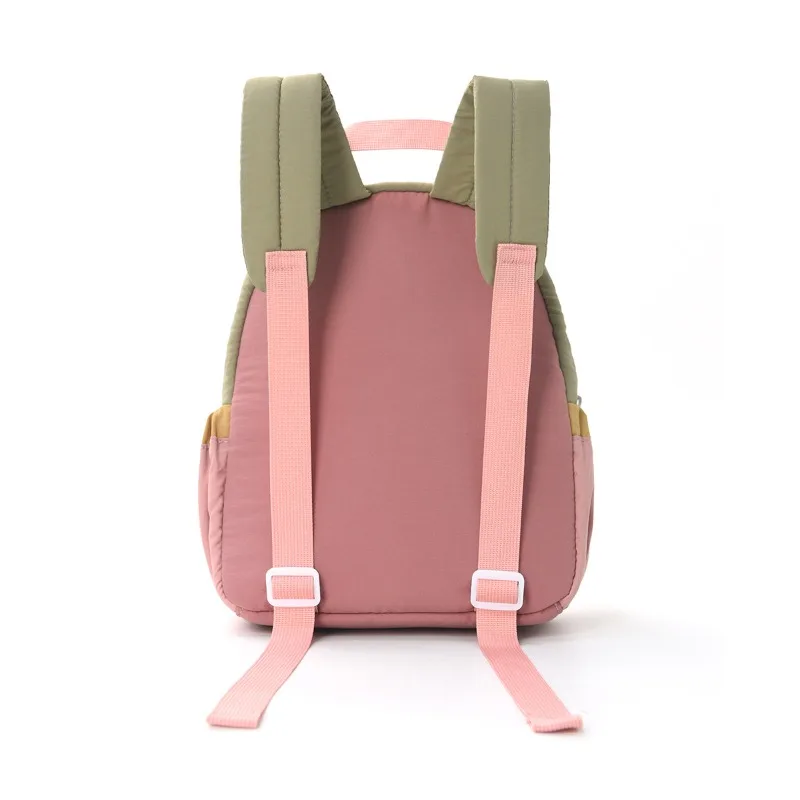 Children's Backpack Preschool Backpack for Kids Girl Unisex Kids School Backpack for Kids Little Kid Schoolbag Bookbag Vacation - 3