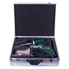Hot air hand extruder plastic welder gun Extrusion Welder 600A 5