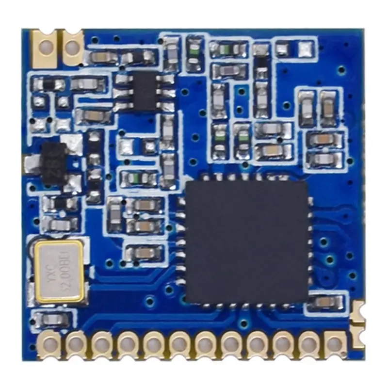 Arduino STM32 SX1278 Lora 433Mhz 무선 모듈 장거리 RF 송수신기 SPI 인터페이스 및 IoT 프로젝트용 안테나