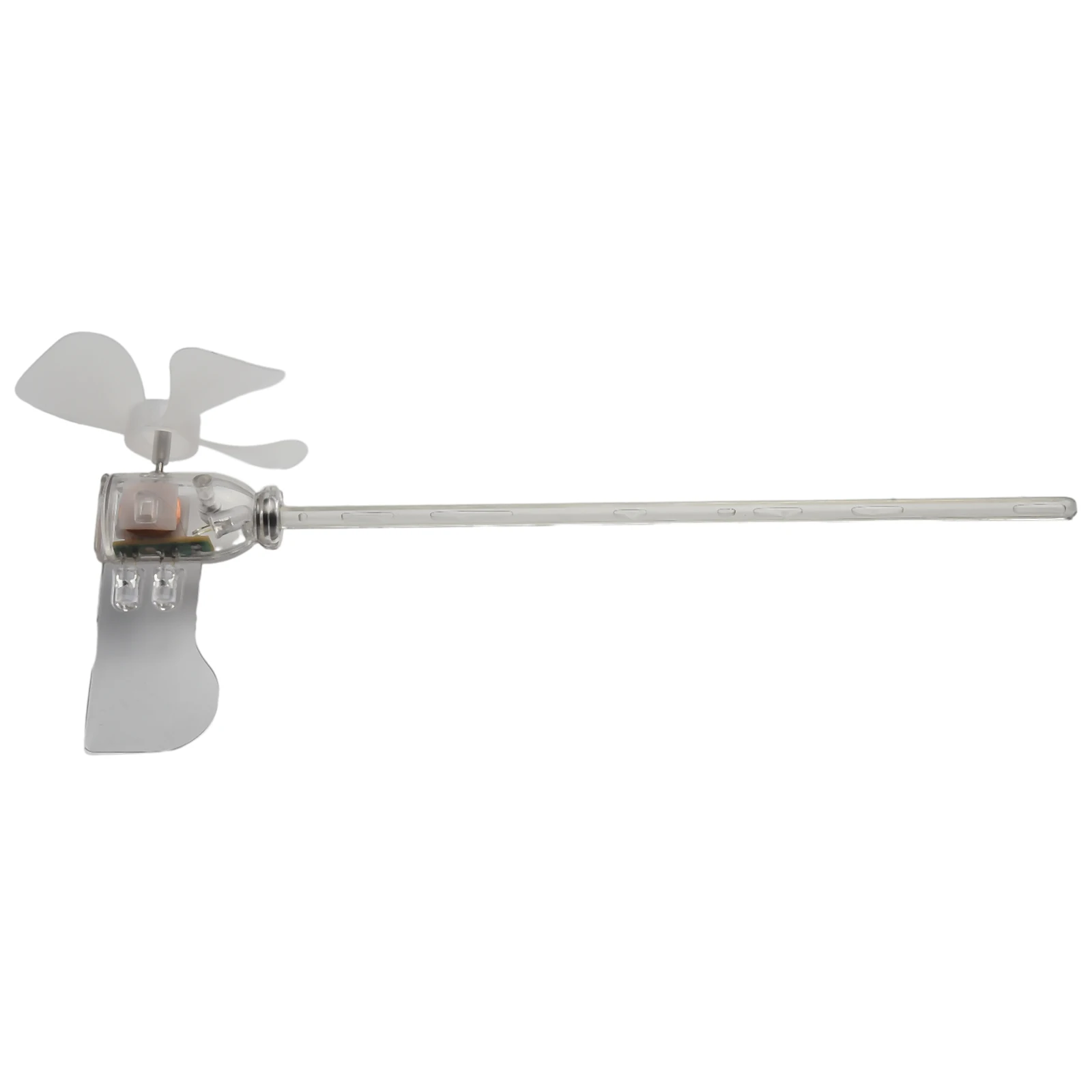 Wind Generator LED Teaching Tools Model LED Smallest Teaching Tools Wind Turbines Generator Practical