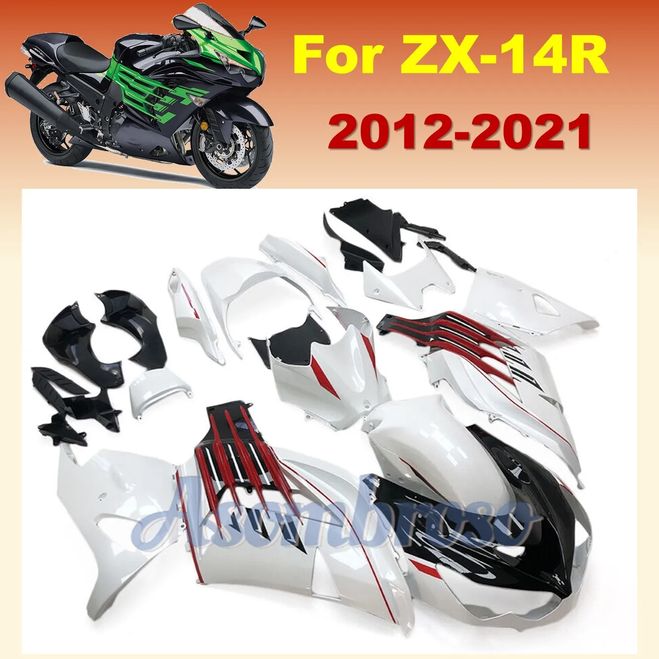 もち バイクの走行距離計カバー For ZX-14R 2012 2013 2014 2015