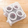 Washing Machine Shoes Bag Travel Shoe Storage bags Portable Mesh Laundry bag Anti-deformation Protective Clothes organizer 4