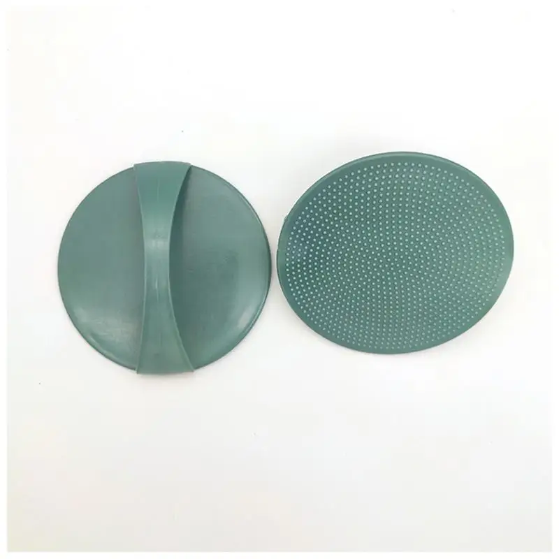 Linoleum Printing Blocks For Printmaking Printing Ink Plate Carving Multifunctional Rubber Printing Ink Plate With Handle