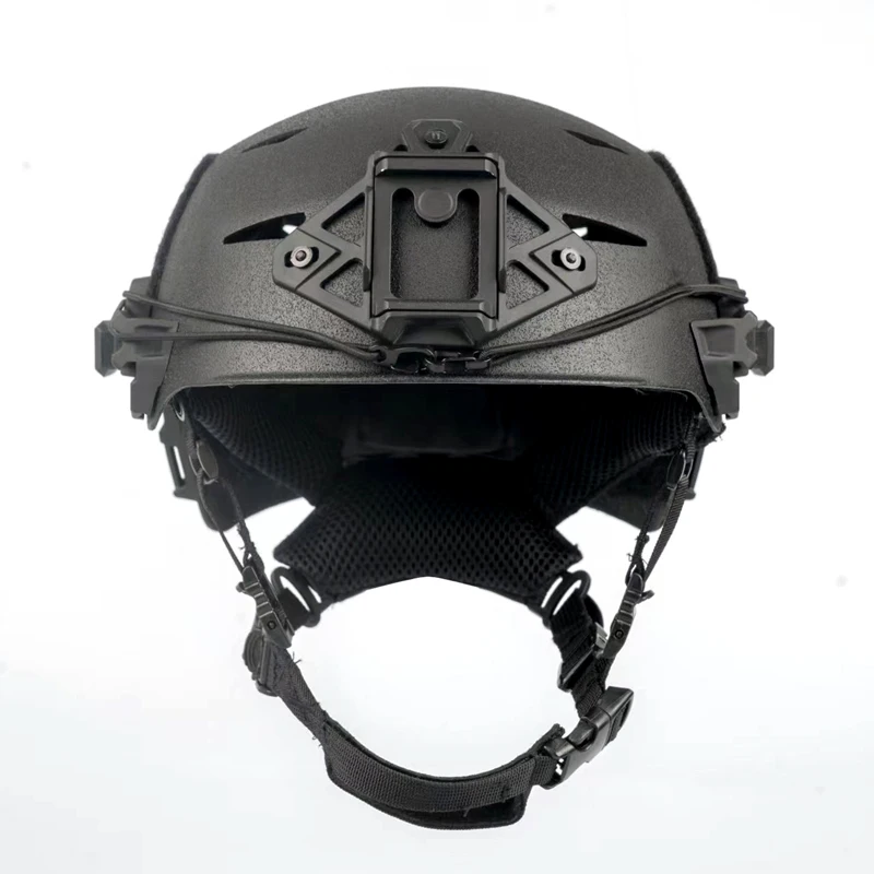 FastWendyCarbonBrazingDimensionTacticalHelmetAirGunColor