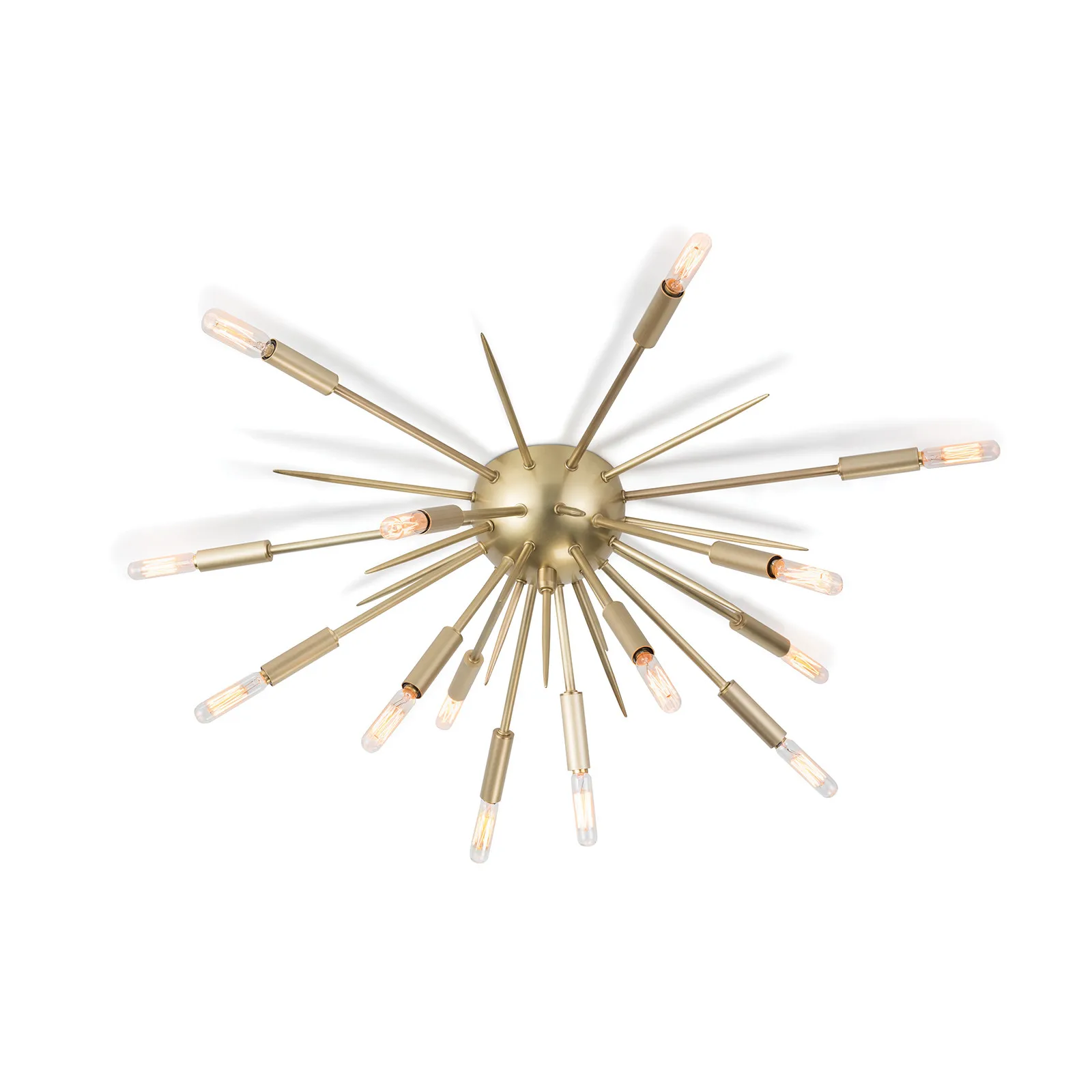 

Big Bang wall lamp / chandelier