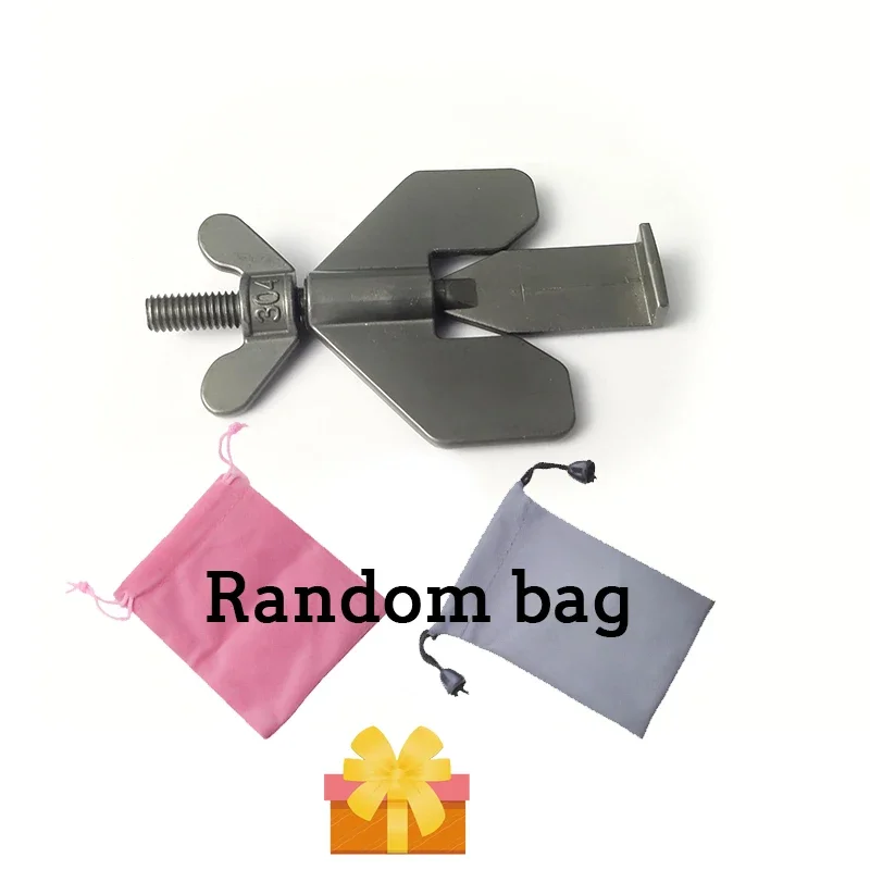 Portable Hotel Door Lock Self-Defense Door Stop Travel Anti-theft Stopper Childproof Lock Home Latch