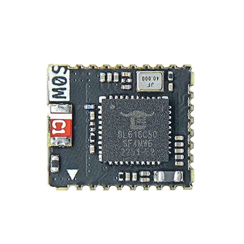 Sipeed M0S DocktinyML   RISC-V  WIFI6   10x11mm ʼ 