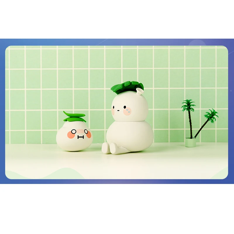 thumbnail image 1 of Original Pop Mart Bobococo Balloon Man Series Blind Box Model Confirmation Cute Anime Character Decoration Gift Surprise Box, 1 of 5