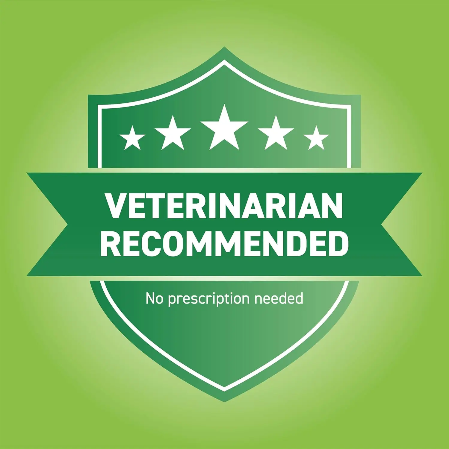Oral Flea Treatment for Dogs, Fast Acting, 12 Tablets, Medium & Large Dogs (Over 25 lbs)