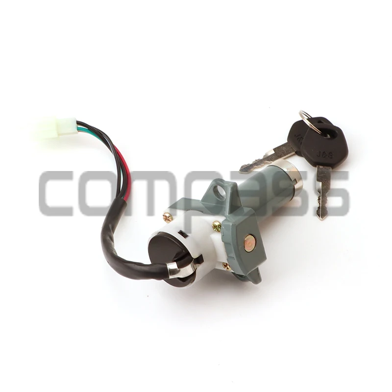 Motorcycle Ignition Switch for Honda XL 125  200  250  500  600 35100-KB7-017 1982-1984 1984