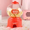 Cute Piggy Bank Candy Machine Dispenser Children Coin Storage Sweets To Eat Original Girl Piggy Money Box Home and Decoration 3
