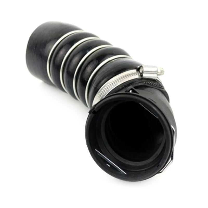 

Automobile Car Intercooler Turbochargers Air Pipe Joint Compatible for E70 E71 11618506079 Air Intake Boosters Hose Tube