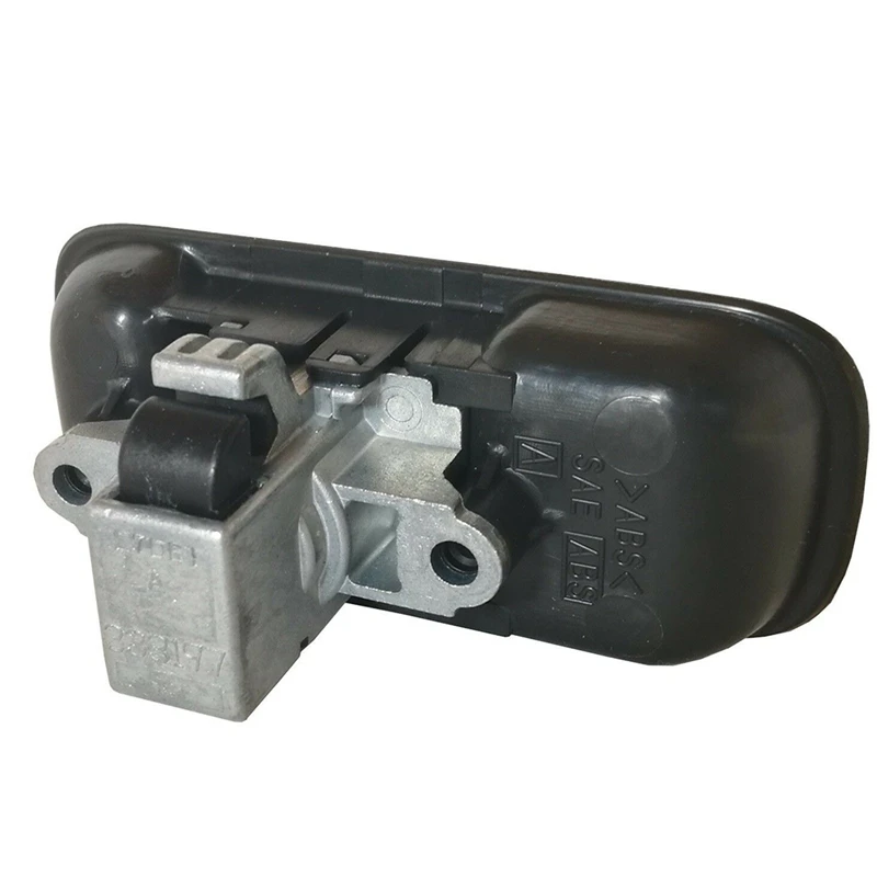 Auto Oberen Handschuh Box Lock Toolbox Latch Lock für Mitsubishi Montero Pajero MK3 V73 V75 V77 2000-2006 MR402499 – Detail 8