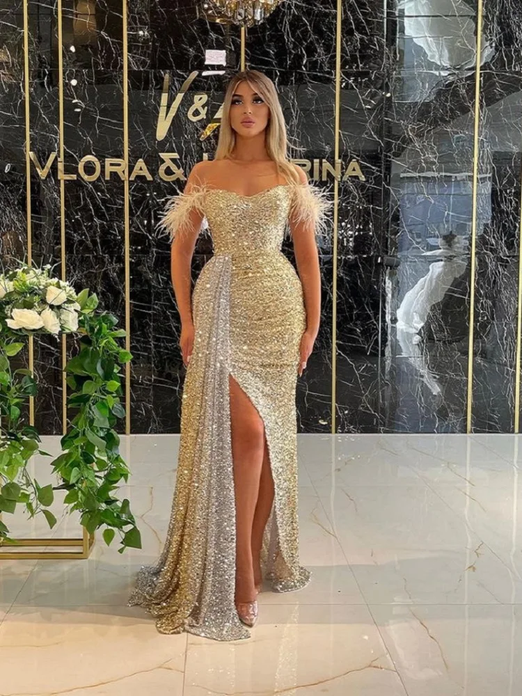 Runway Dresses 2022 Women High Quality 