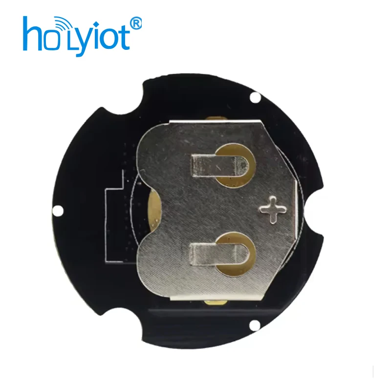 NRF52810 비콘 BLE 5.0 저전력 소비 블루투스 모듈 실내 위치 추적 장거리 프로그래밍 가능 아이비콘 IOT 장치
