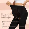 Pregnancy Woman Maternity Leggings Adjustable Waist Postpartum Pregnant Pregnancy Clothes Pants Ropa Mujer Embarazada 3