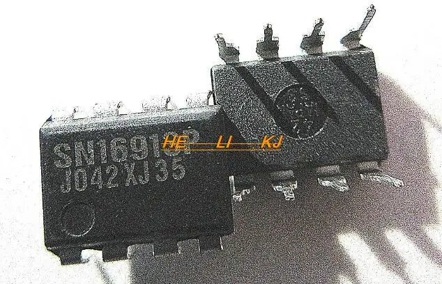 

Free shipping 10 pcs SN16913P SN16913 DIP8