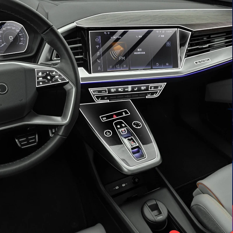 Audi q3 2024 q4 q5
